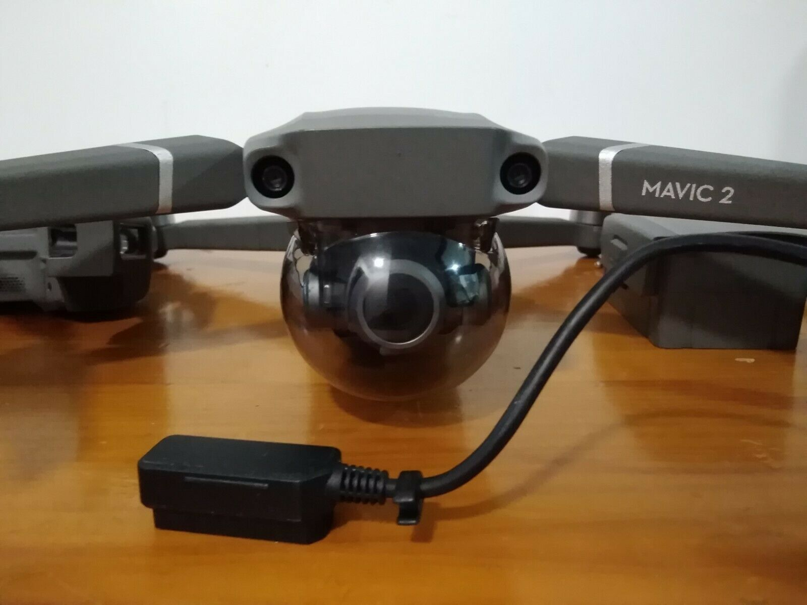 Drone Dji Mavic 2 Pro