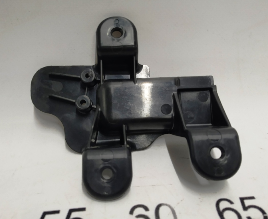 Support de fixation de la poignée d'ouverture d'une porte d'intérieur arrière gauche Tesla  1008413-
