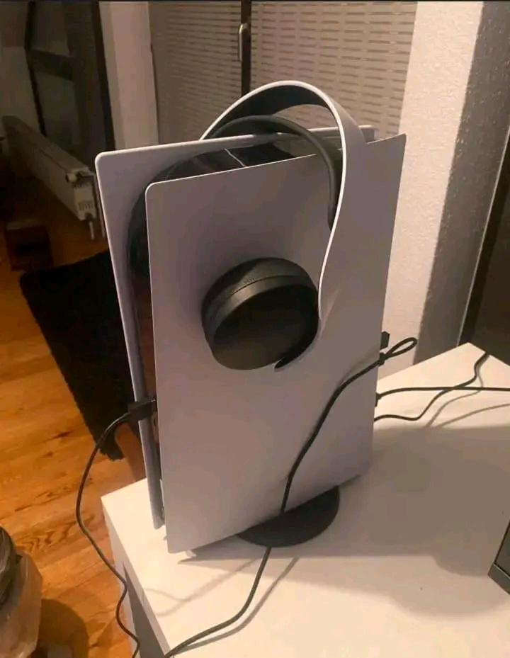 Je vends la PlayStation 5 Sony - Photo 1