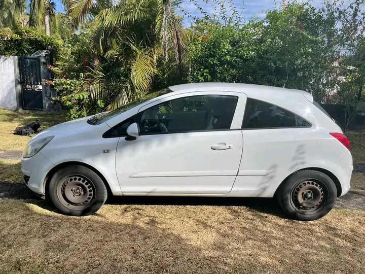 Opel Corsa 2008