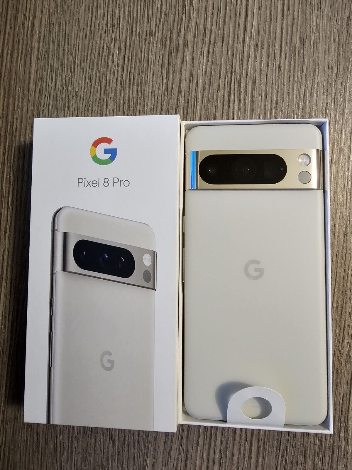 Smartphone Téléphone Google Pixel 8 Pro - 128Go - Neuf