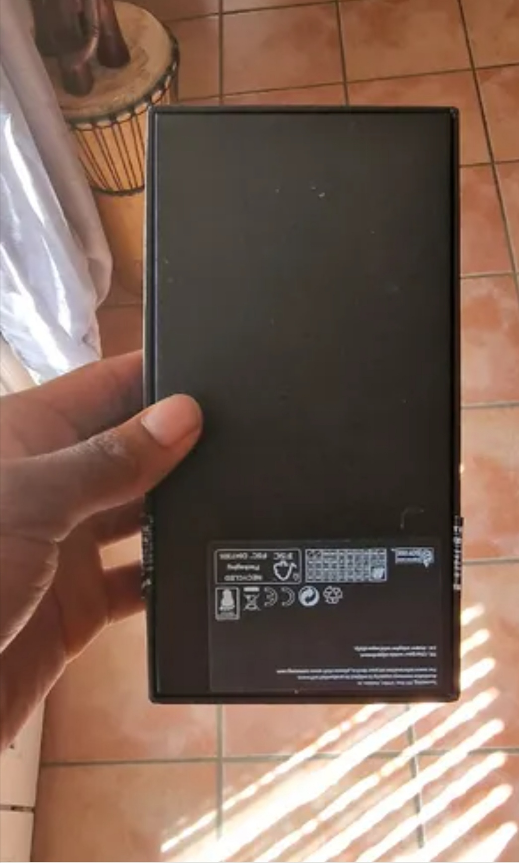 Samsung S22 Ultra - Miniature 2