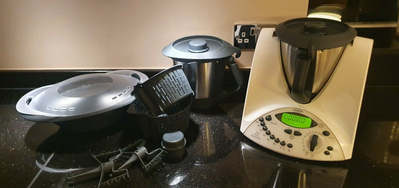 Thermomix TM5-1