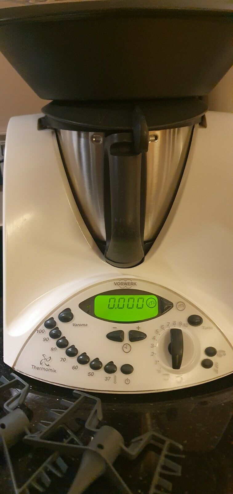 Thermomix TM5-1 - Miniature 3