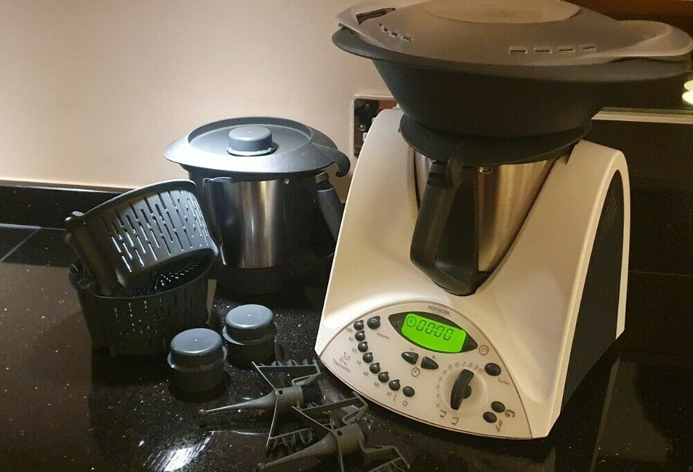 Thermomix TM5-1 - Miniature 5