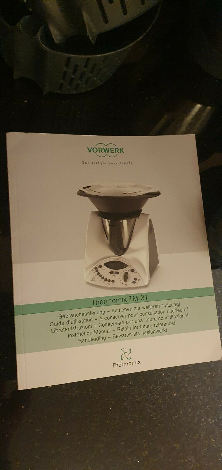 Thermomix TM5-1 - Miniature 8