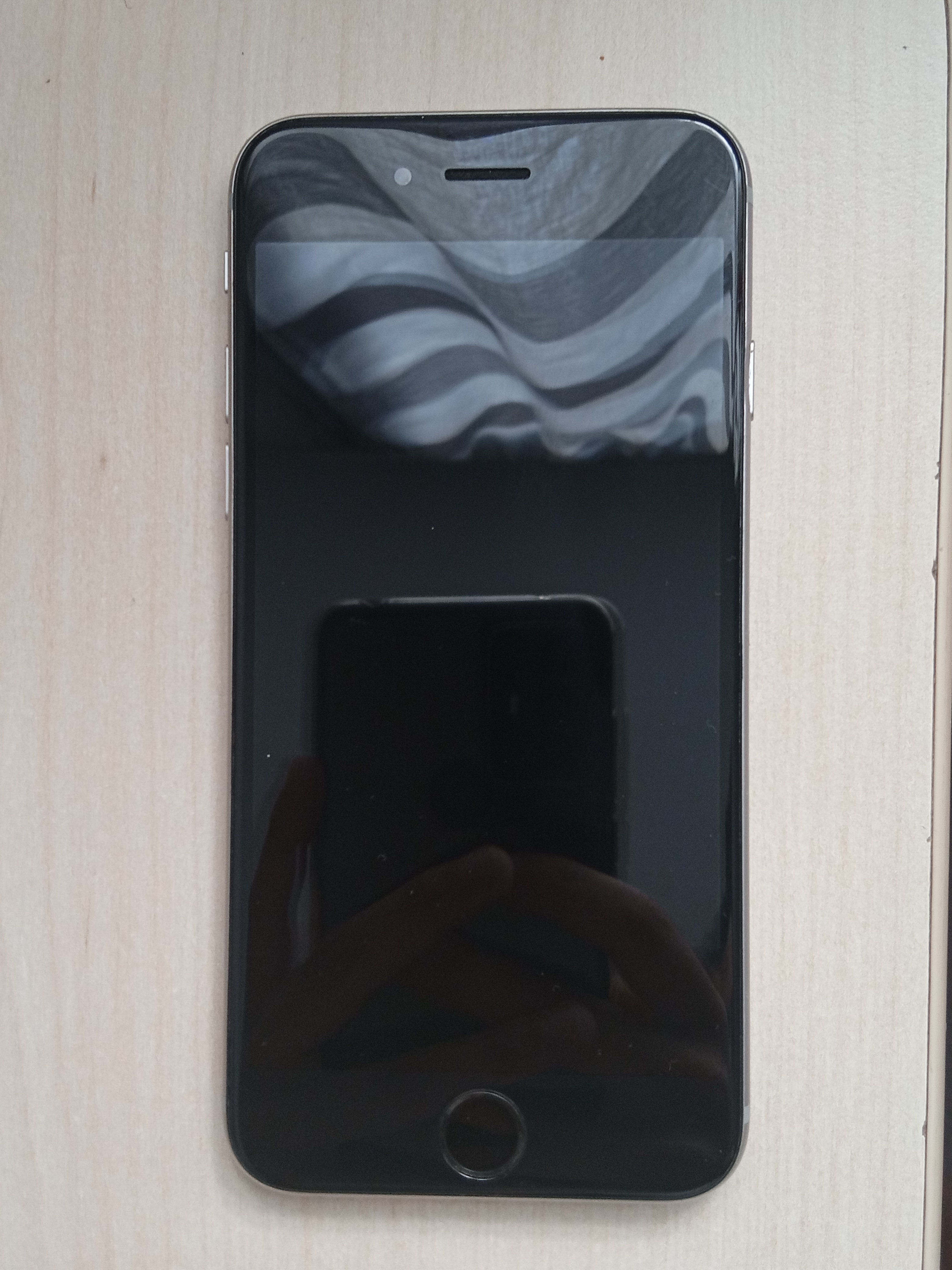 iPhone 6s gris 32go (NEUF)