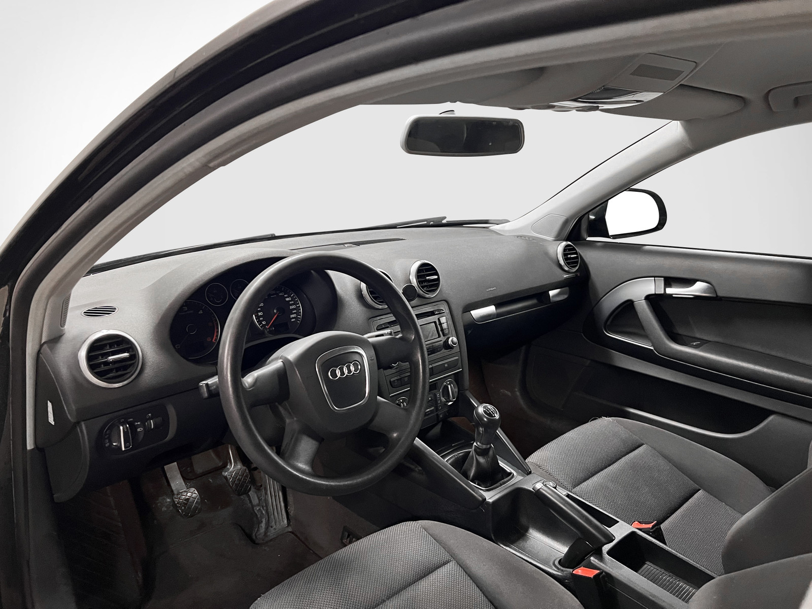 Audi A3 1.6-105-D TRES PROPRE EN BON ETAT DIESEL