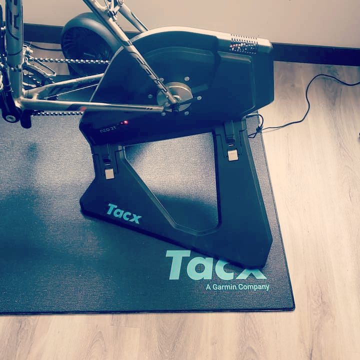 Tacx NEO Smart