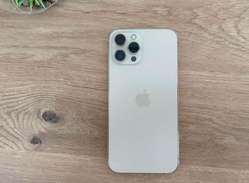 Iphone-12 pro max