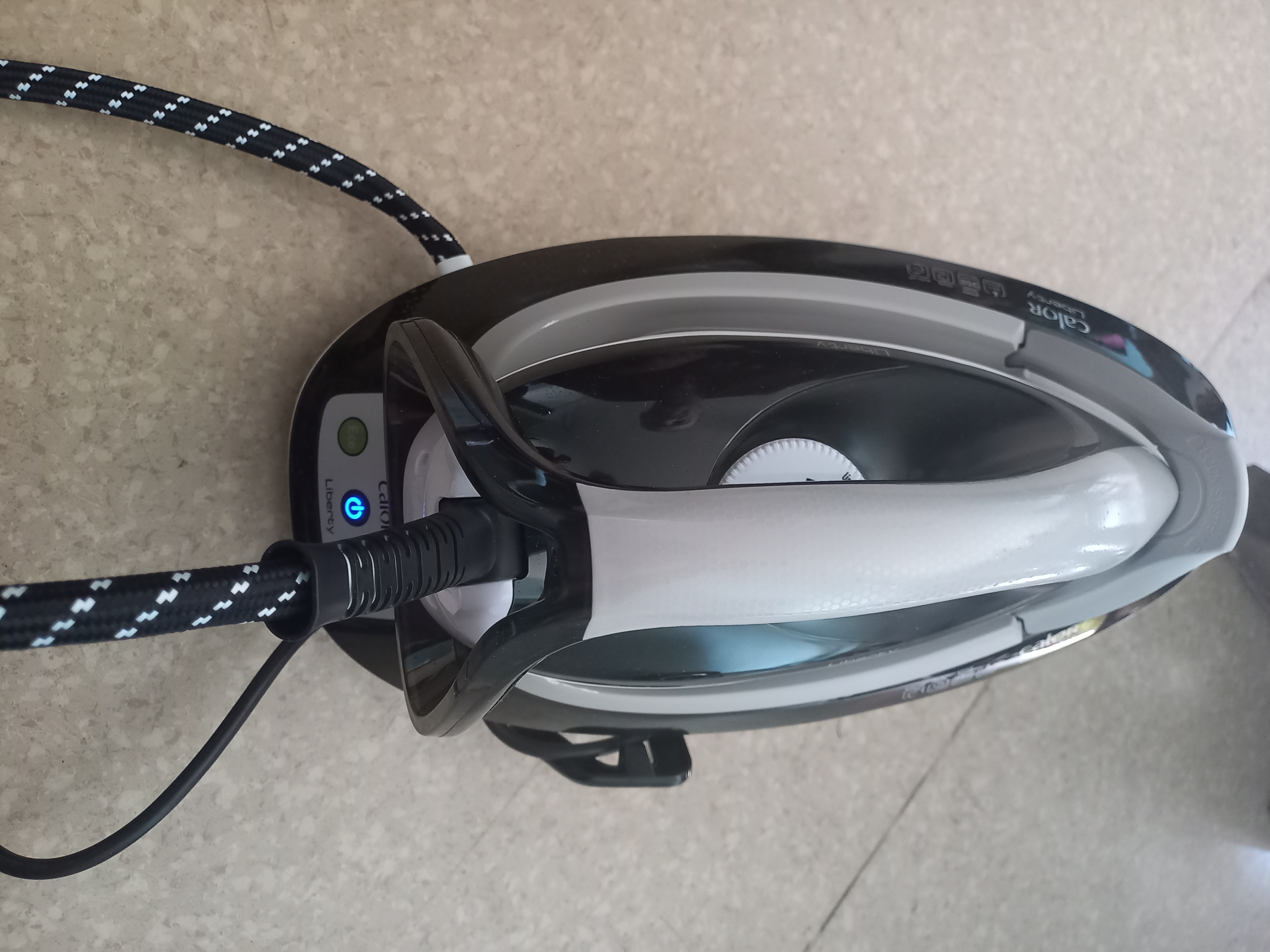 VEND CENTRALE VAPEUR