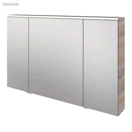 ARMOIRE DE TOILETTE NEUVE