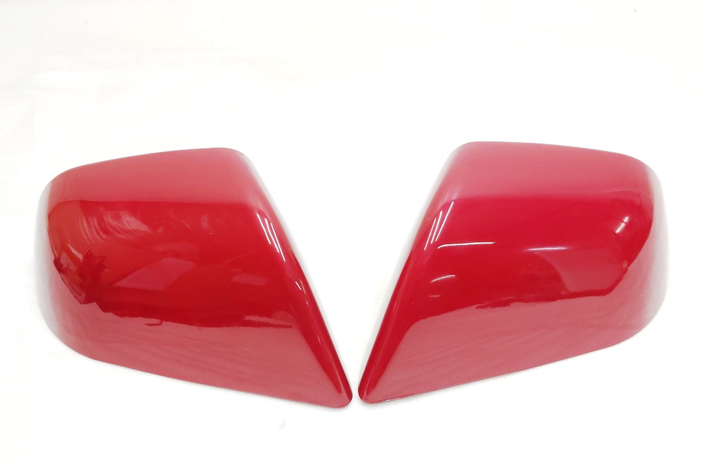 Coque de rétroviseur extérieur (coque) Tesla 3 1092290-1092292 RED
AE