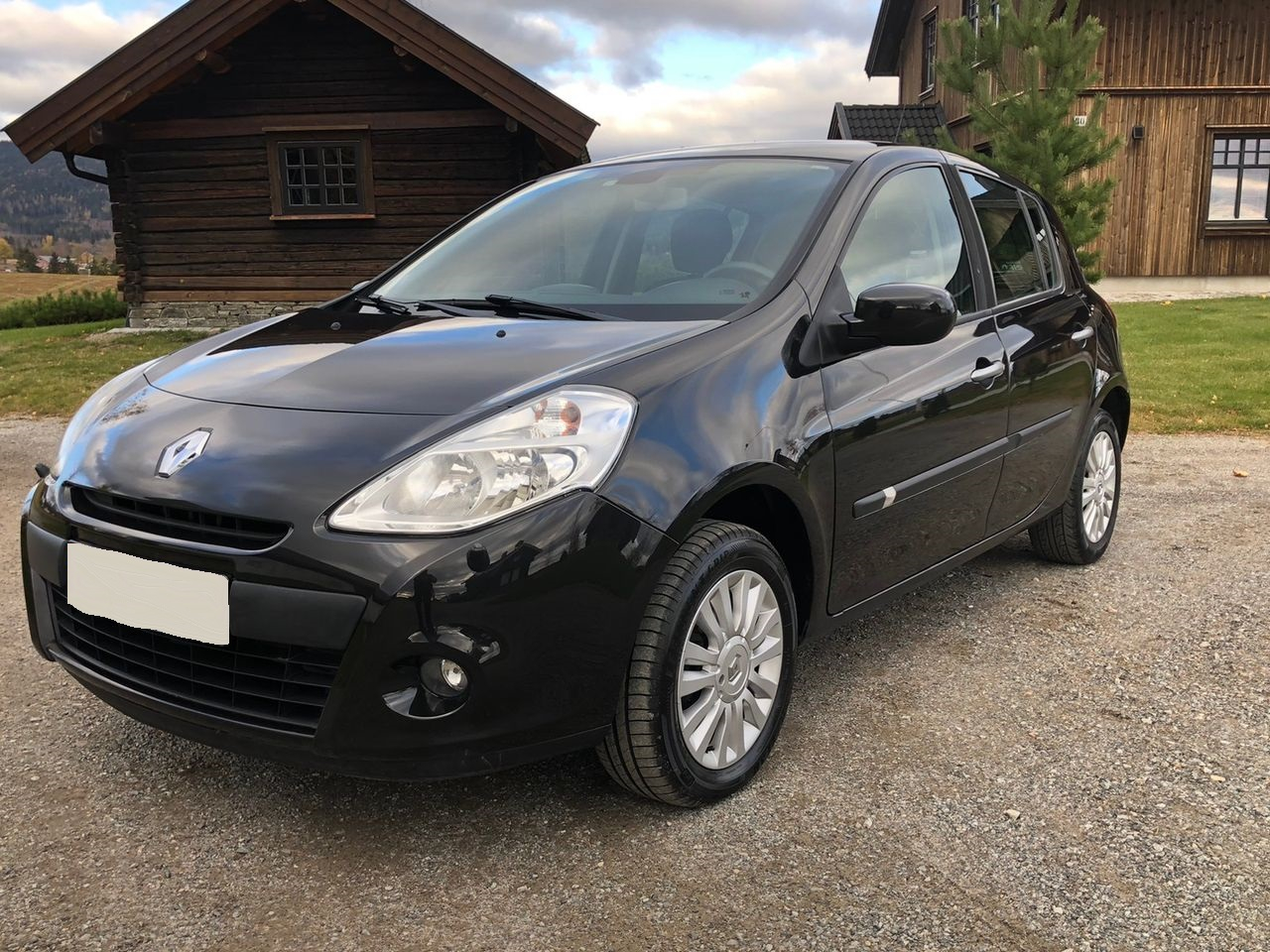 Je vends ma voiture en bon état aucun frais à prévoir