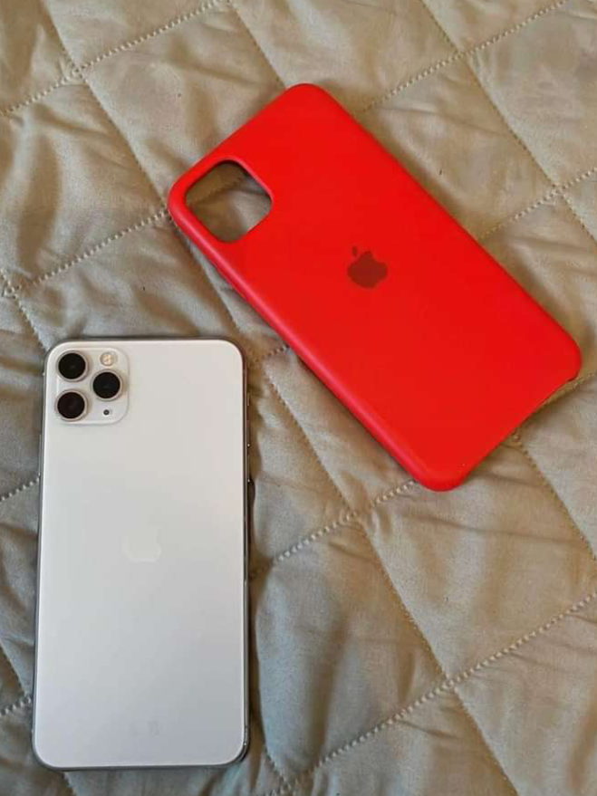 iPhone 11 pro max - Miniature 3