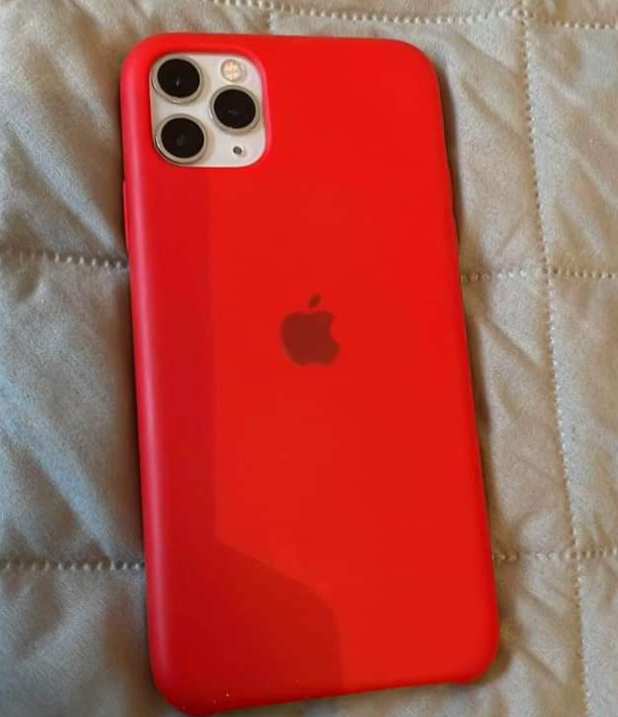 iPhone 11 pro max