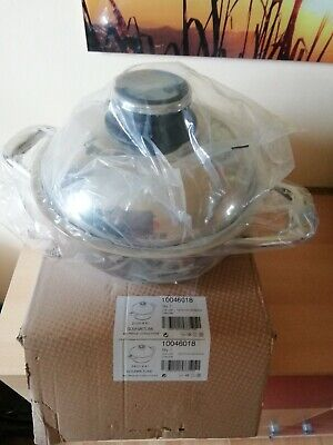 AMC Premium-System Smart Topf 4,4 Liter 24cm mit Deckel und Visiotherm *NEU*