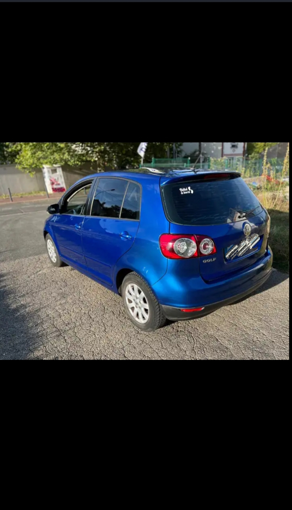 Golf Volkswagen