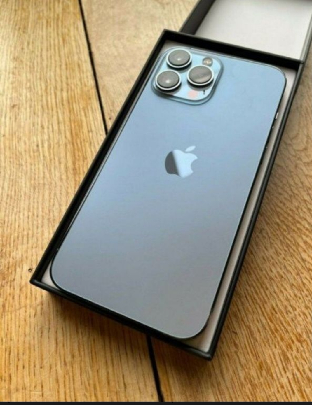 Apple Iphone 13 Pro Max 512Go - Miniature 2