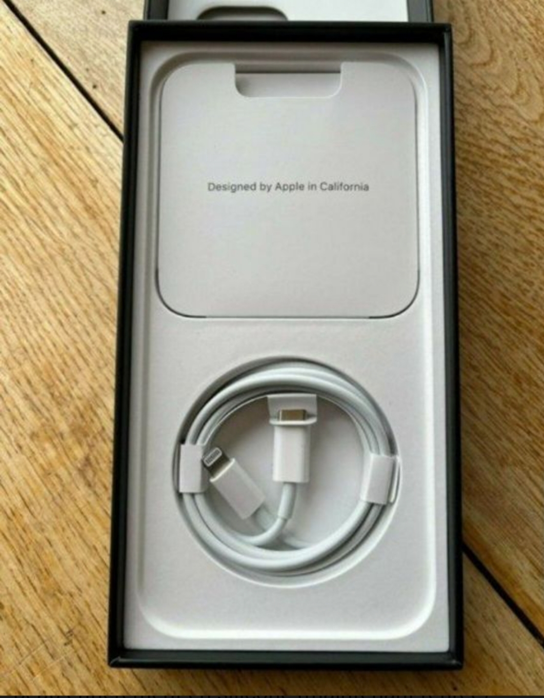 Apple Iphone 13 Pro Max 512Go - Photo 1