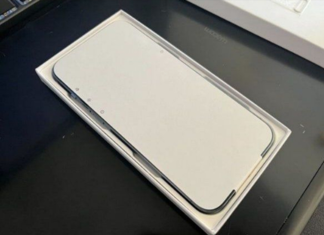 Apple Iphone 13 Pro Max 512Go