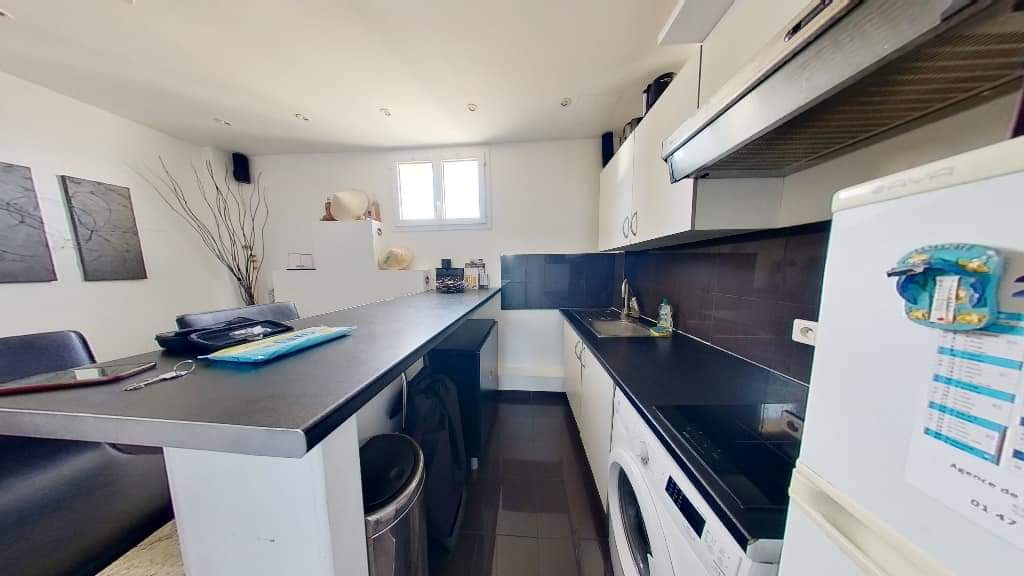 LOCATION APPARTEMENT