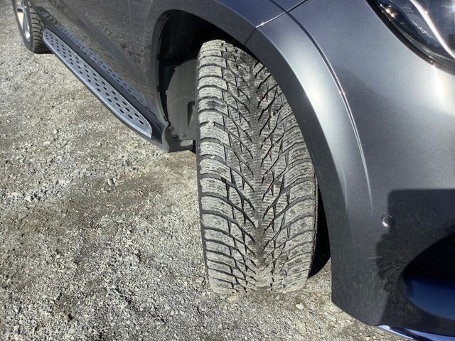 Mercedes Benz GLS a vendre urgent - Miniature 3