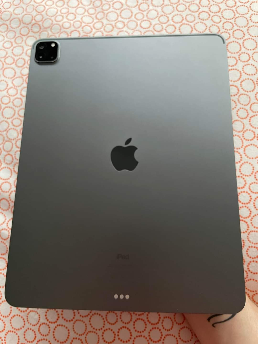 iPad Pro