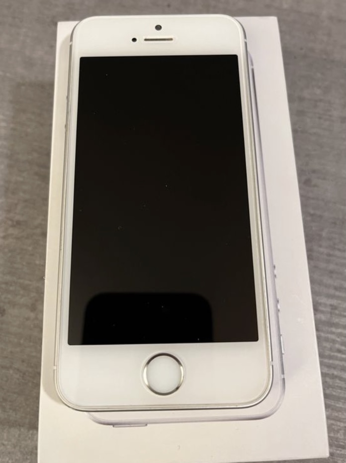 (M) IPhone SE2016 prix imbattable