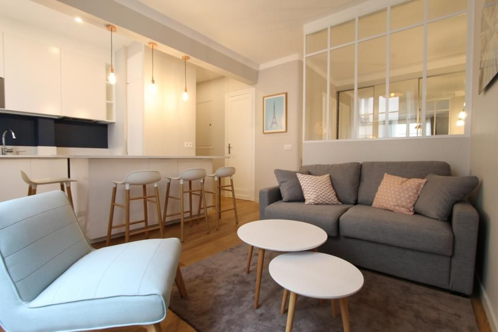 Location appartement studio meublé