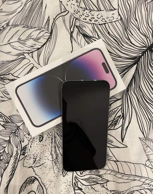 Iphone 14 Pro Max