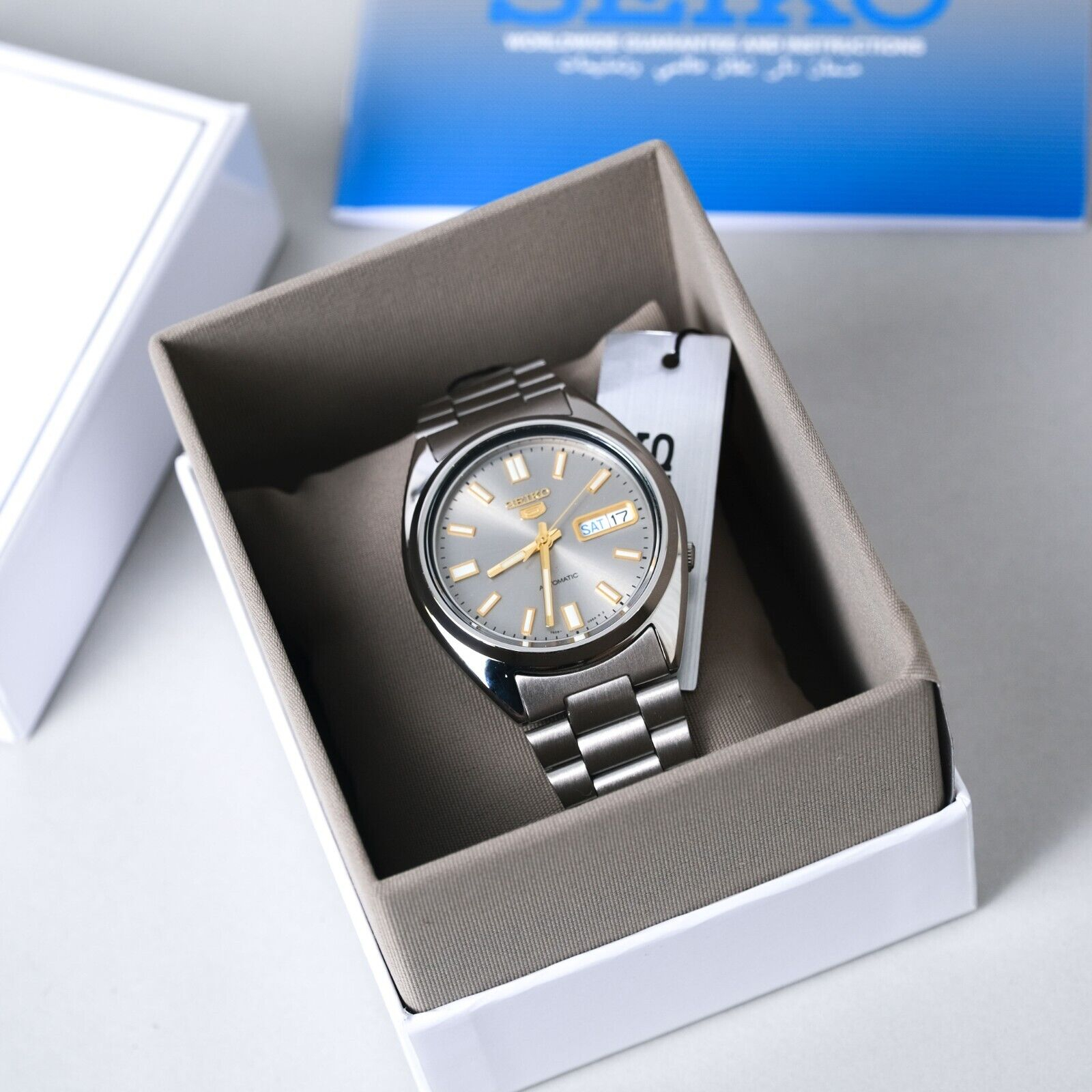 Seiko original nouveau...