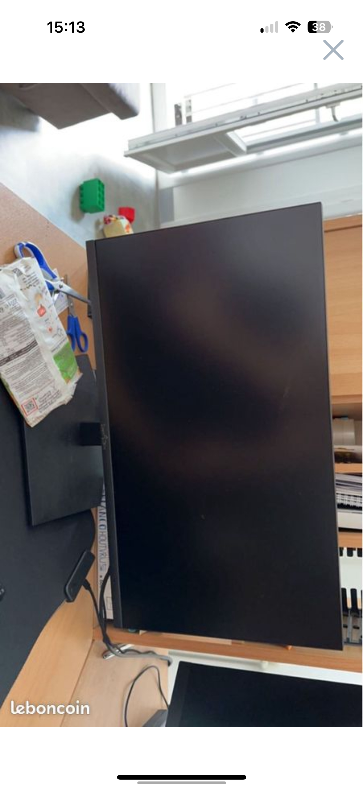 Vend ordinateur et +