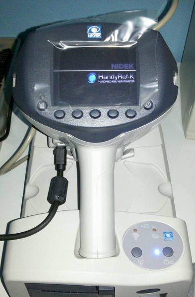 HandyRef-k - Photo 1