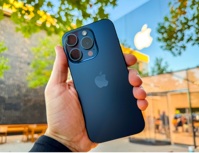 iphone14 pro max disponible bien neuf