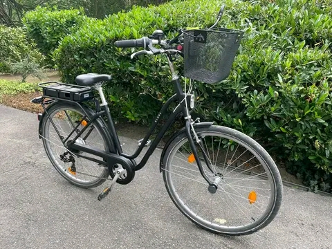Vélo électrique ELOPS 120 E