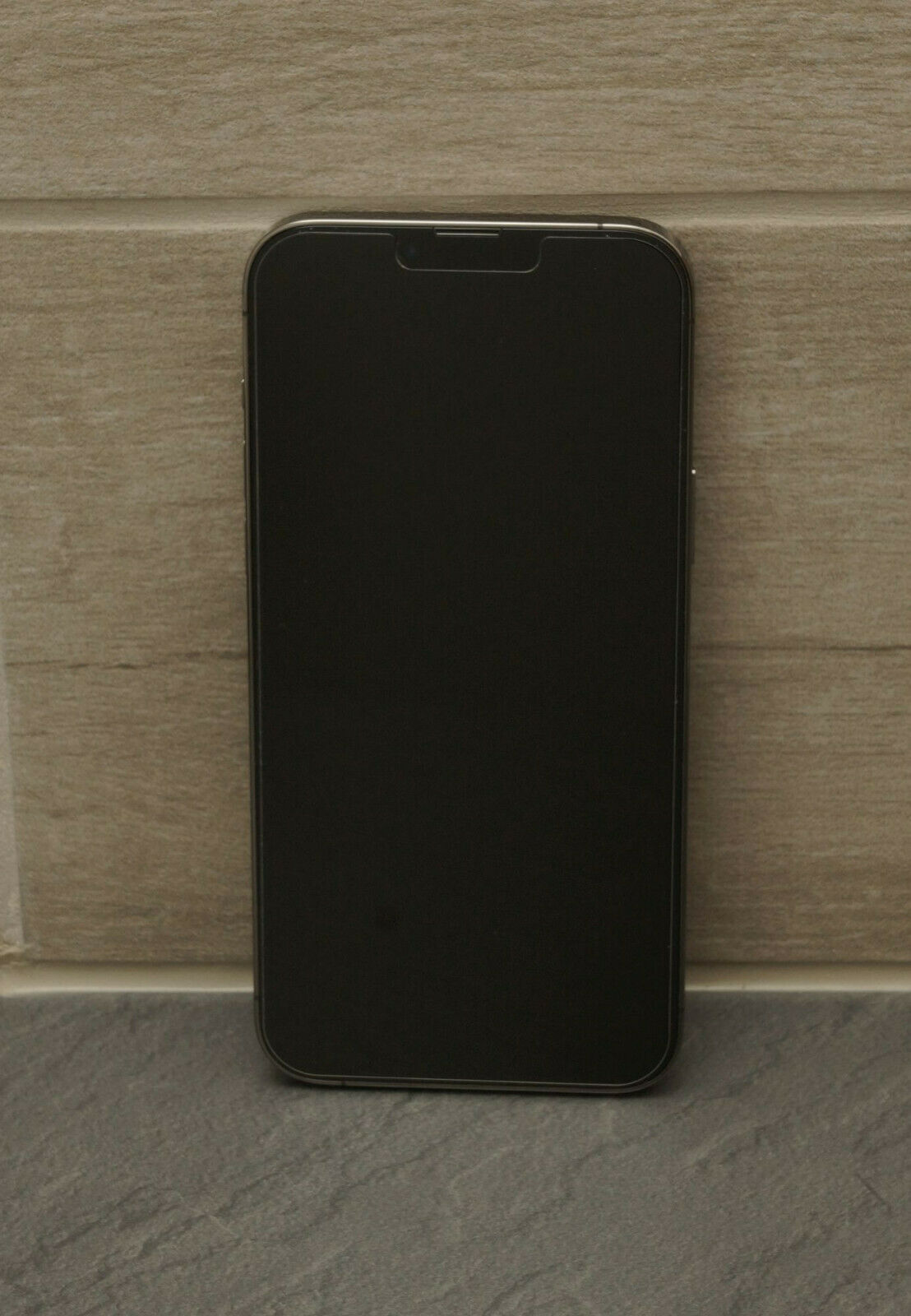 Apple iPhone 13 Pro Max - 256 Go - Graphite (Débloqué) - Miniature 4