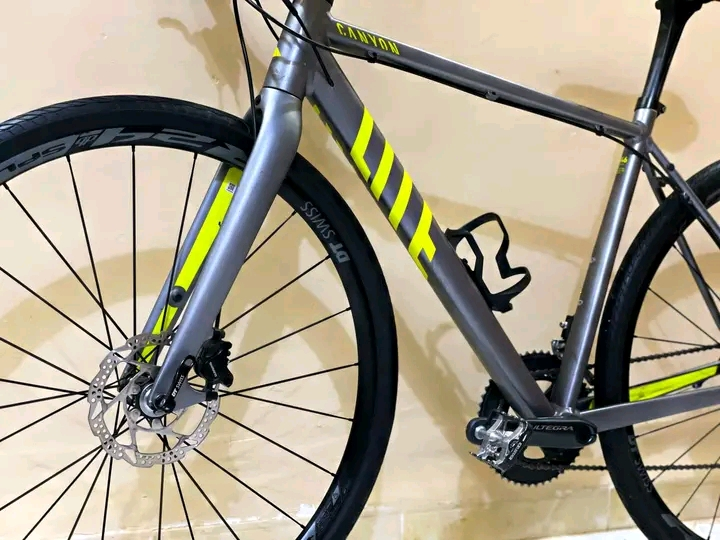 VTT New jamais utilisé