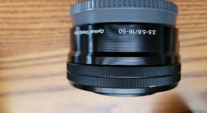 Sony Alpha A6400 Appareil photo numérique avec Mirrorless objectif