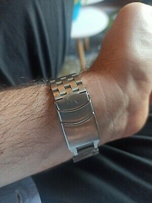 Montre sous marine yema - Miniature 2