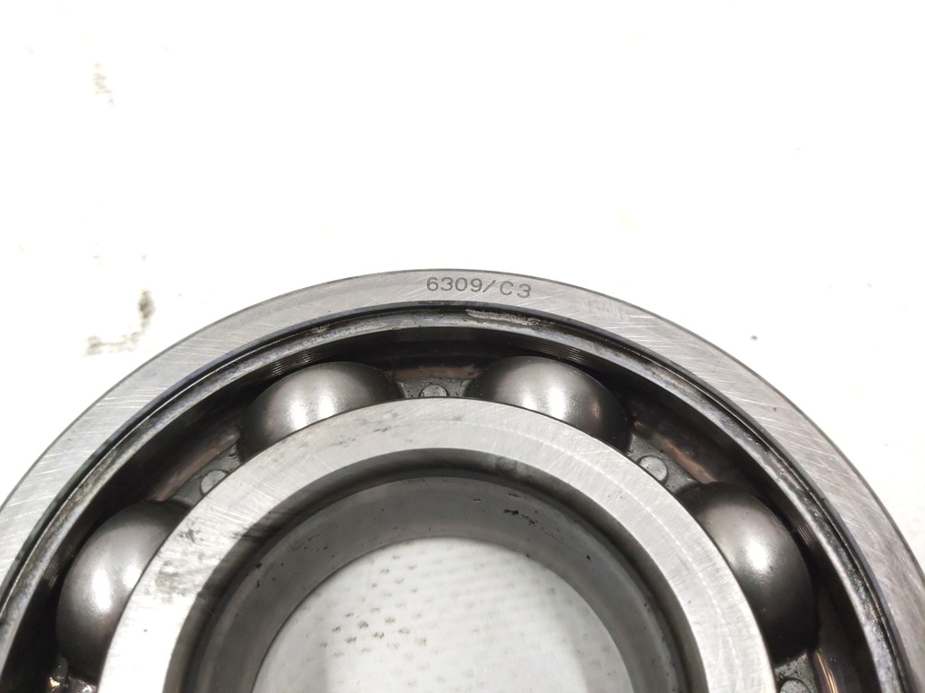 Roulement de différentiel supérieur 02 139M SKF SPORT Tesla  6309-C3