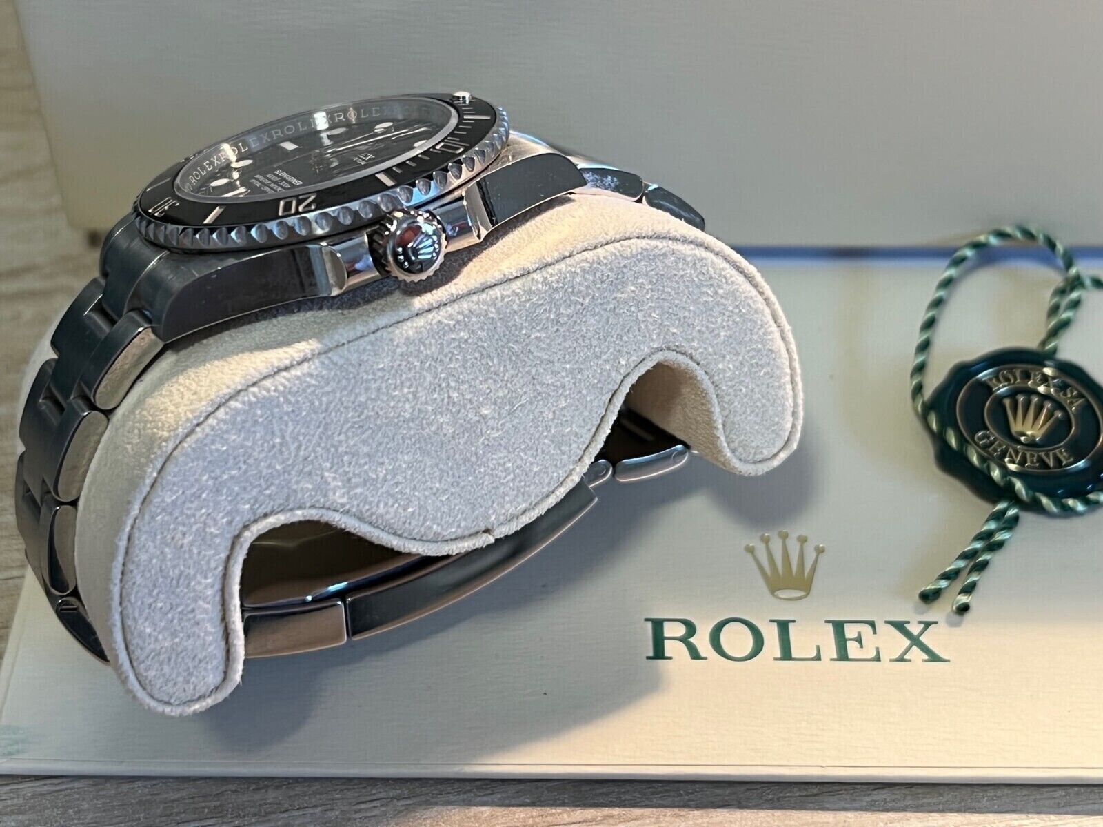 Rolex GMT Master