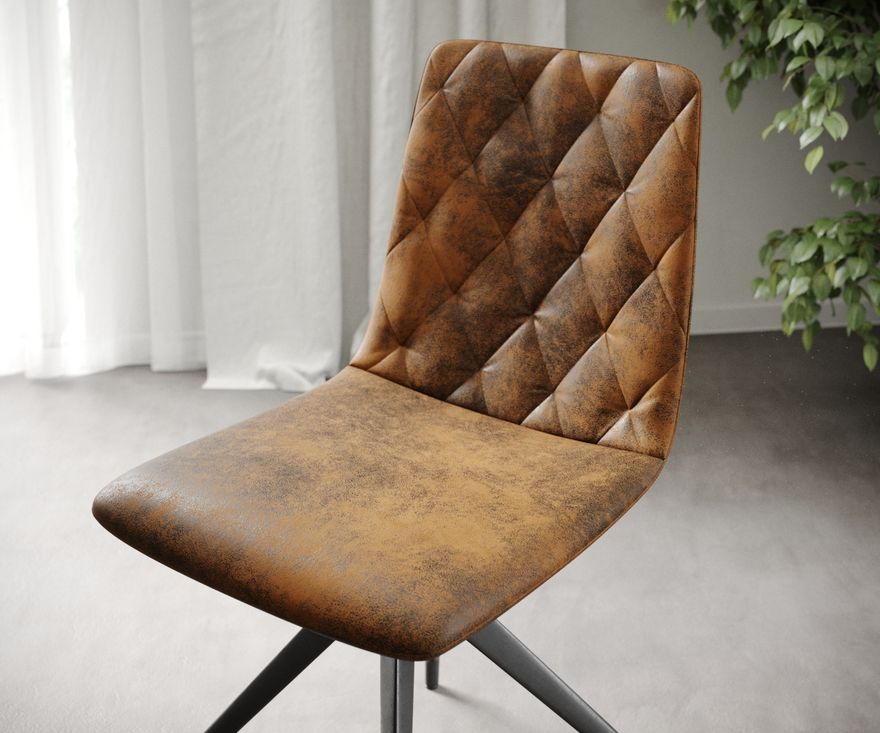 Chaise de salle à manger