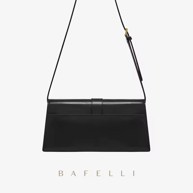 Pochette en Cuir, Sac de Soirée et Décontracté à la Mode - Miniature 4