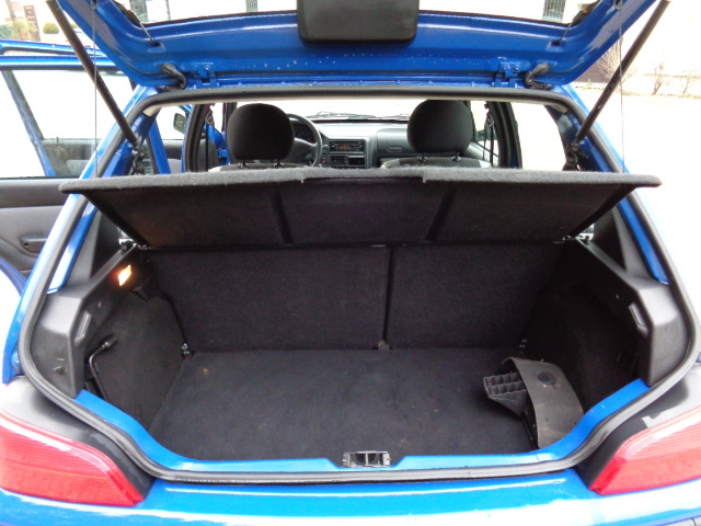 Peugeot 106 1.5 D Pop Art Occasion Bon