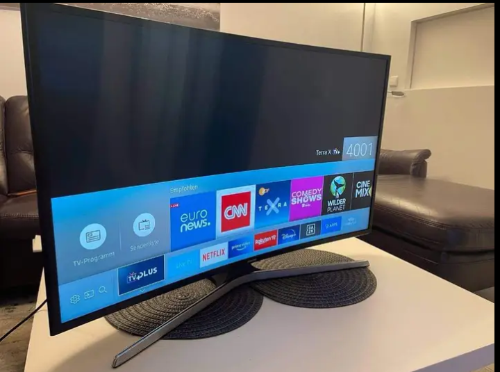 Smart TV 45
