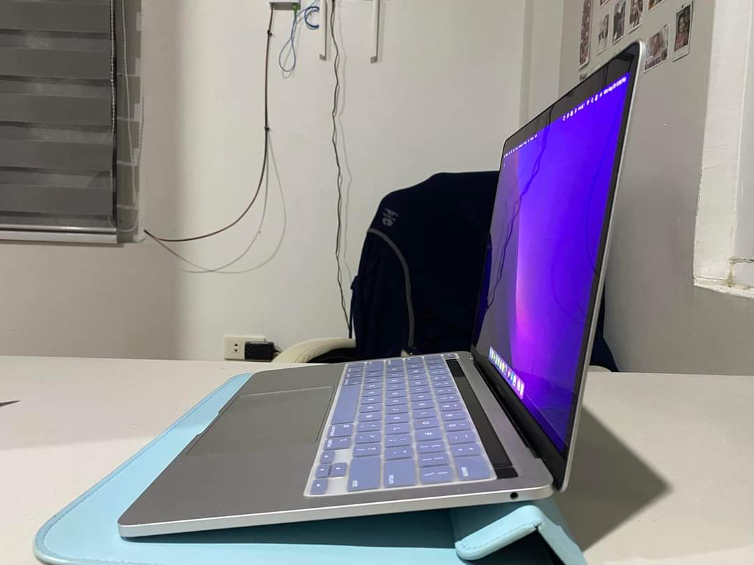 Ordinateur Apple MacBook