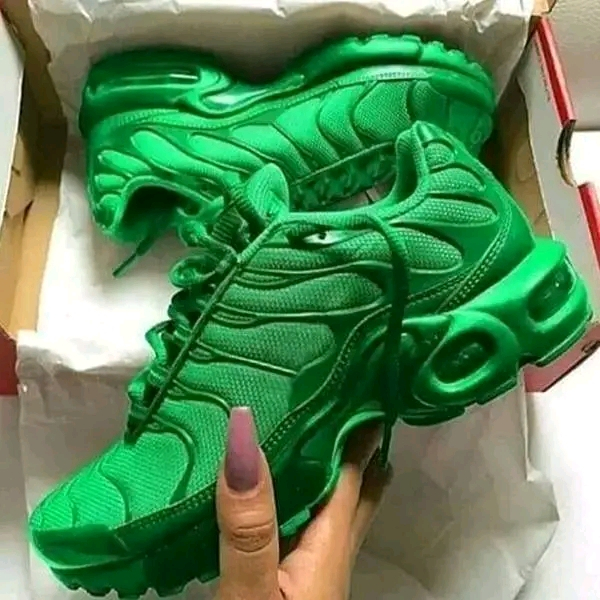 Baskets tn nike authentique disponible à bon prix intéressée mp