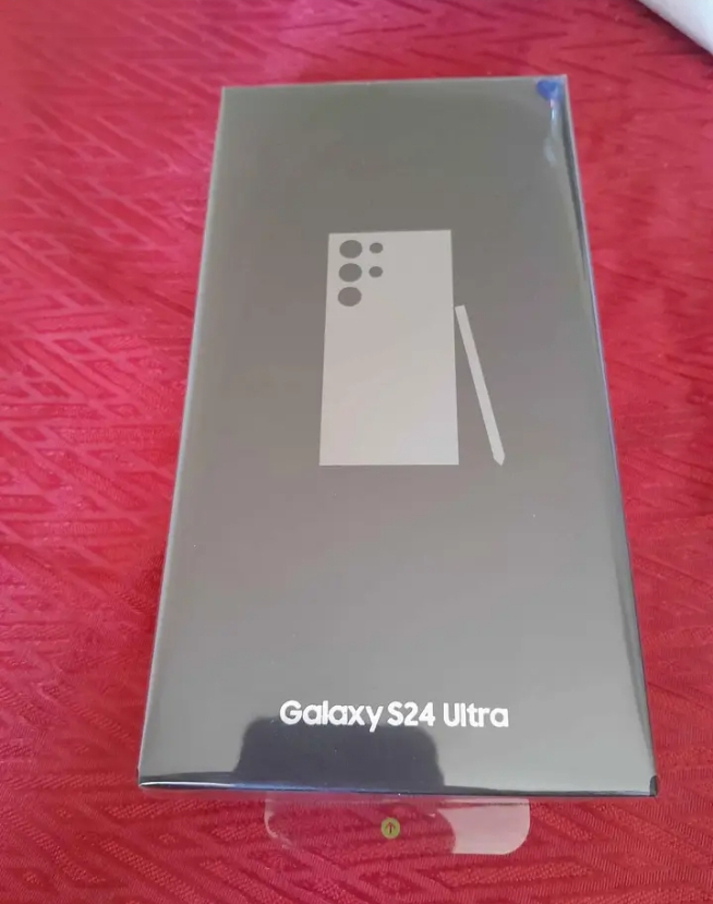 Samsung Galaxy s23 ultra - Miniature 3