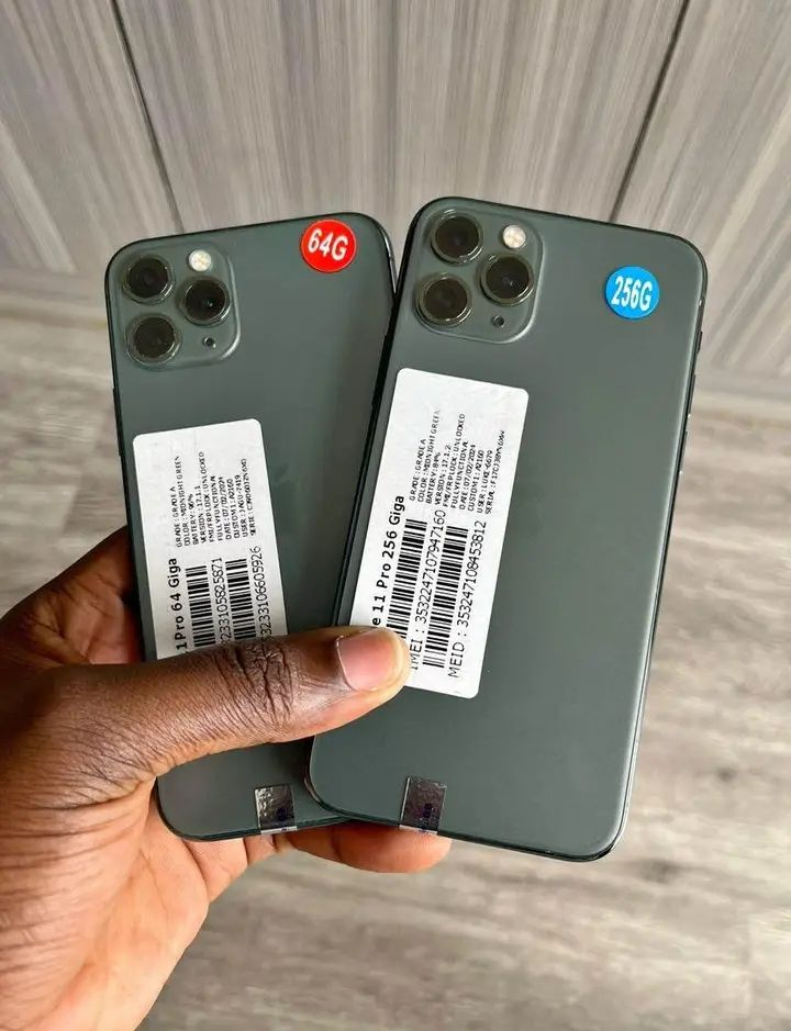 Vente de téléphone iphone